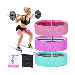 Fitness shop