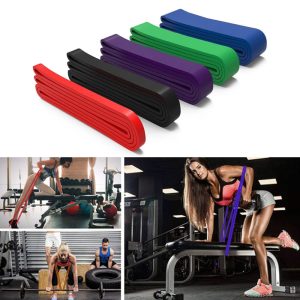 Fitness shop