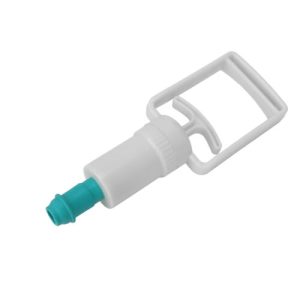 Vacuum Cupping Gun