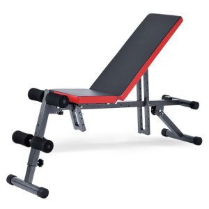Fitness shop