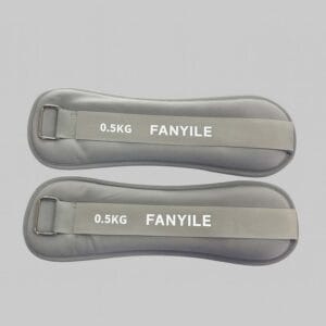 Ankle Weights 0.5 Kg to 5 Kgs