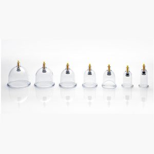Premium Cupping Therapy By Size