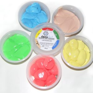 Theraflex Therapy Dough Soft