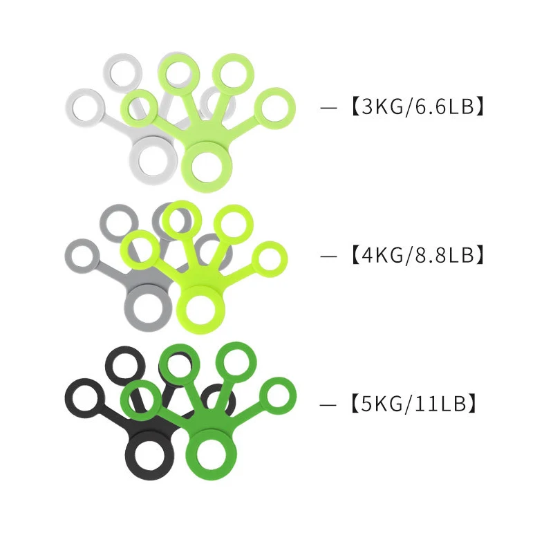 Finger Extension Hand Exerciser - Image 2