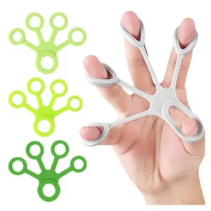 Finger Extension Hand Exerciser