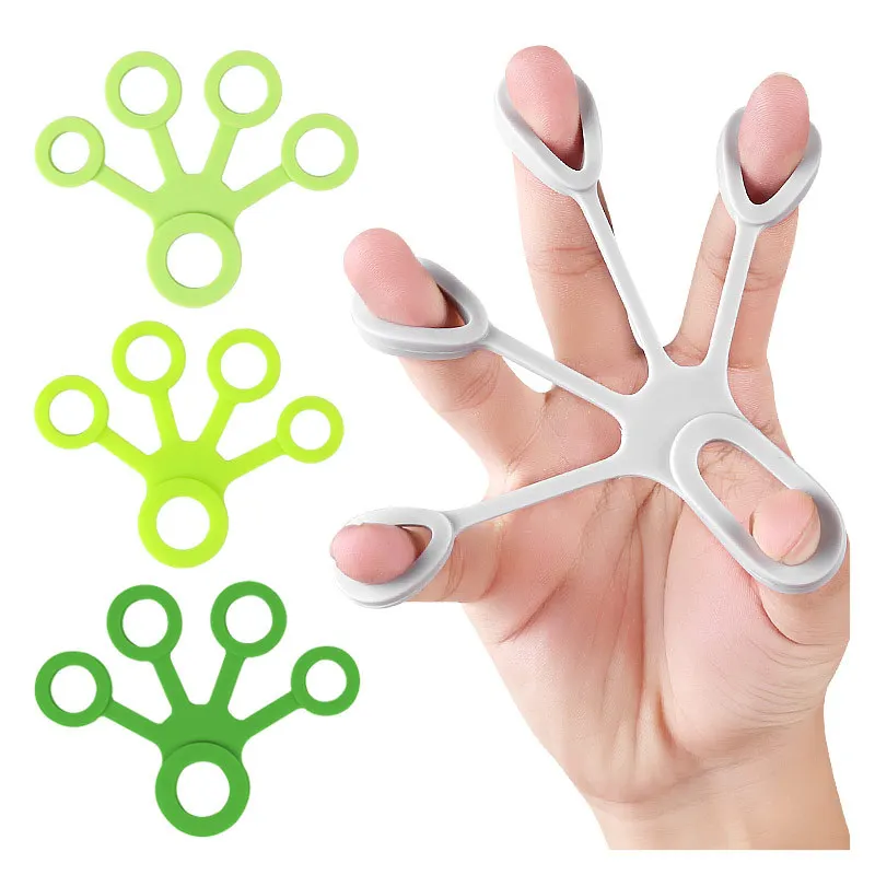 Finger Extension Hand Exerciser