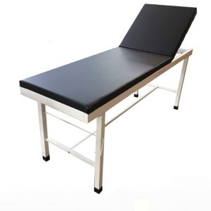 Examination Bed Couch without Face Hole