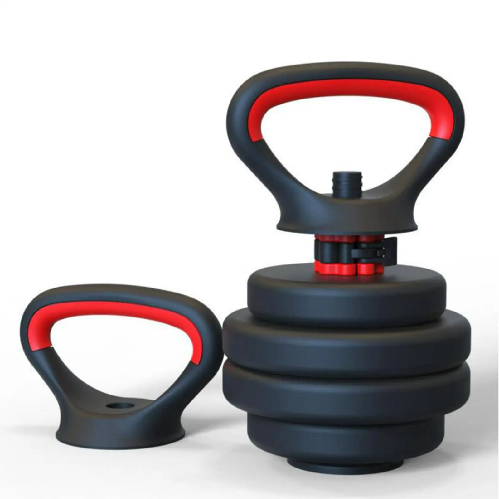 Kettlebell Handle Adjustable - Image 2