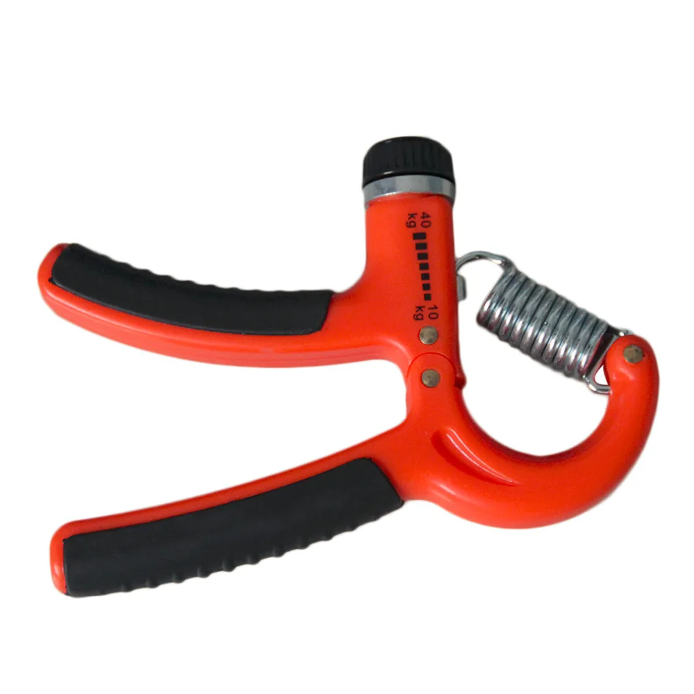 10-40 Kg Adjustable Hand Grip - Image 5