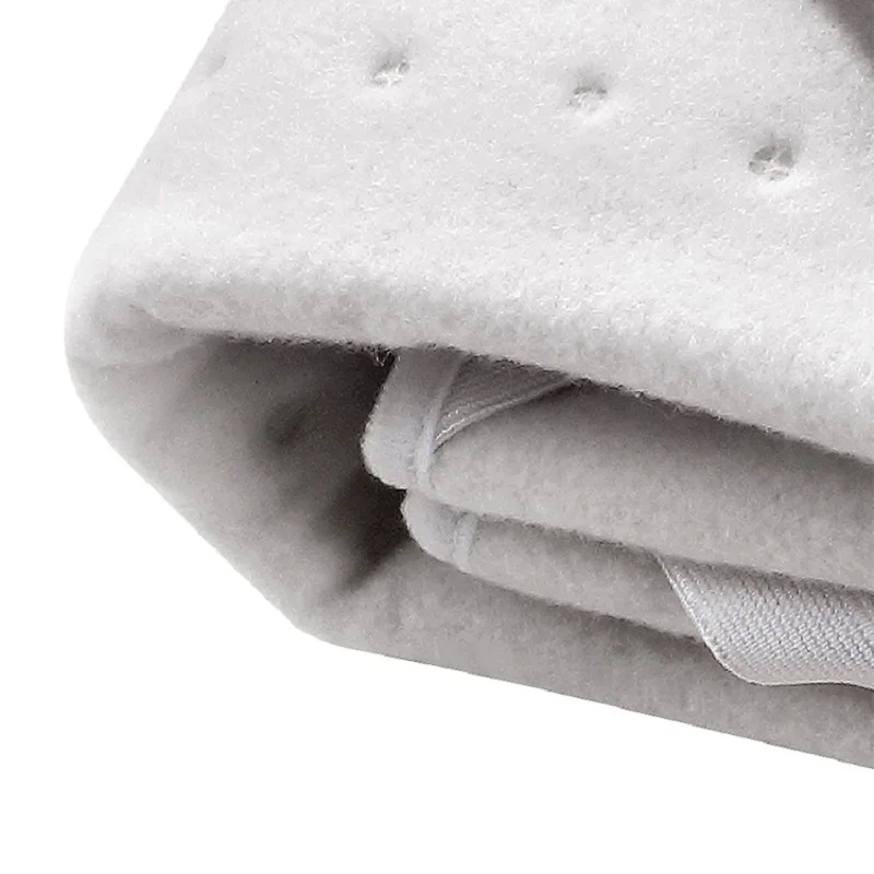 Non-Woven Fabric Electric Heated Under Blankets 220V 60W 150*80CM - Image 3