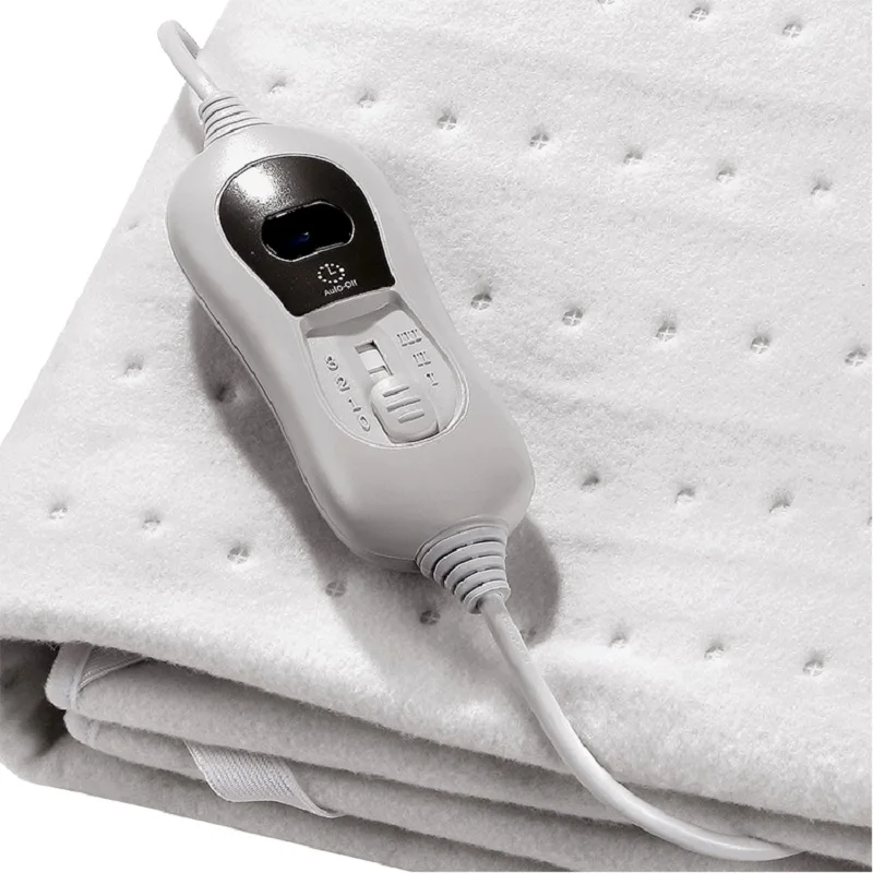 Non-Woven Fabric Electric Heated Under Blankets 220V 60W 150*80CM - Image 4