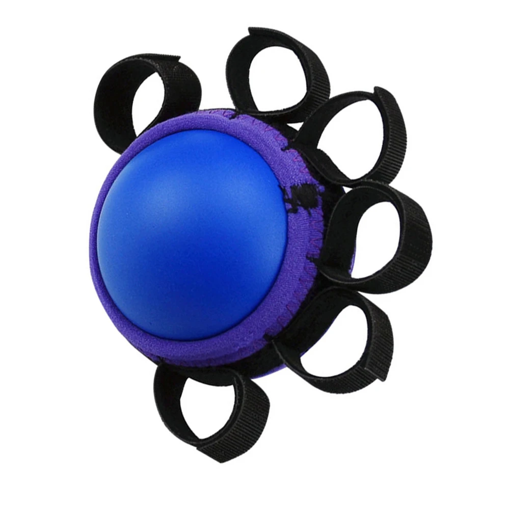 Anti-Spasticity Finger Ring Grip Ball - Image 2