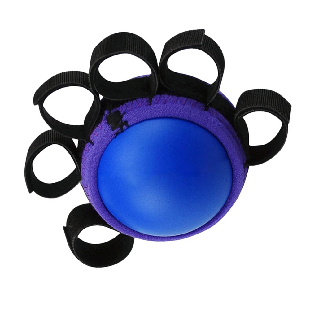 Anti-Spasticity Finger Ring Grip Ball - Image 6