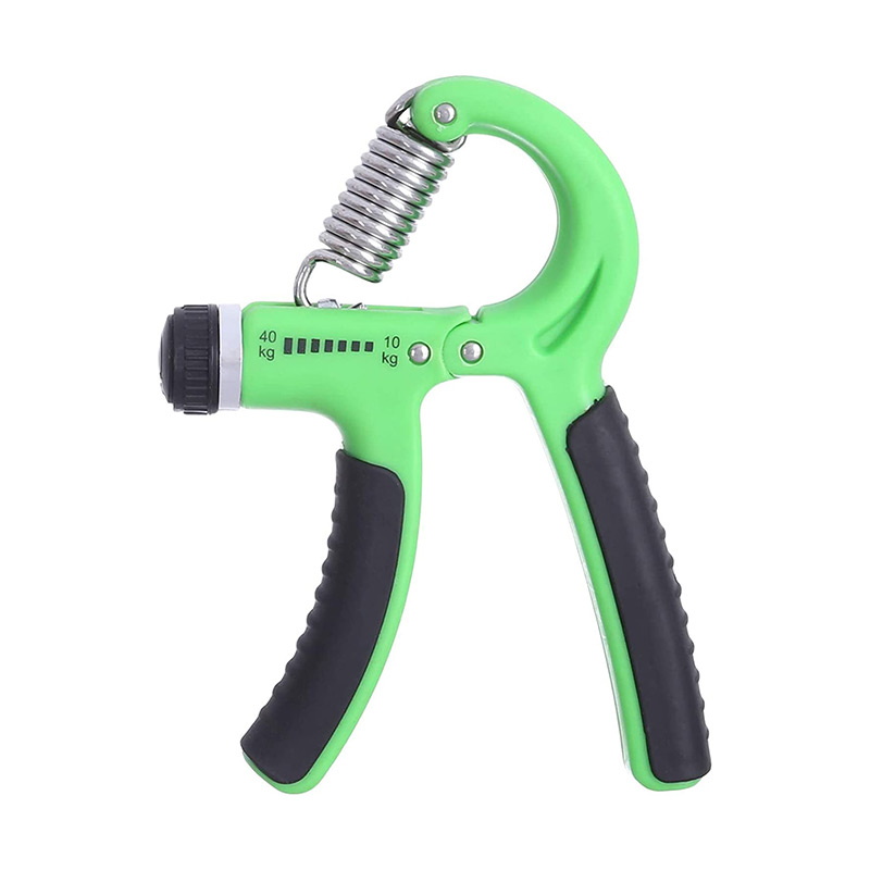 10-40 Kg Adjustable Hand Grip - Image 2