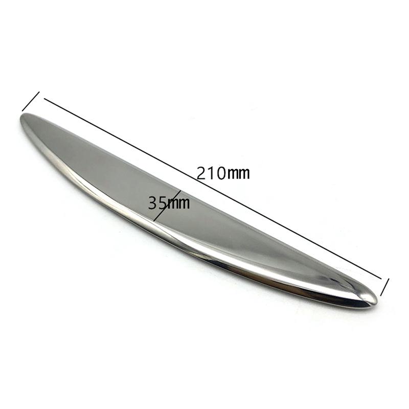 Stainless Steel IASTM Therapy Search Board - Image 2