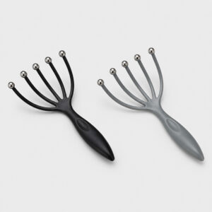 Head Scratching Scalp Massage Octopus