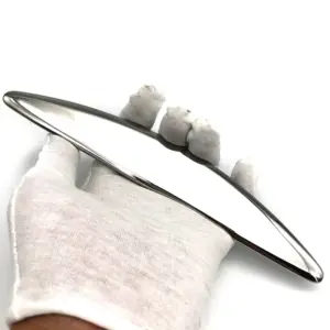 Stainless Steel IASTM Therapy Search Board