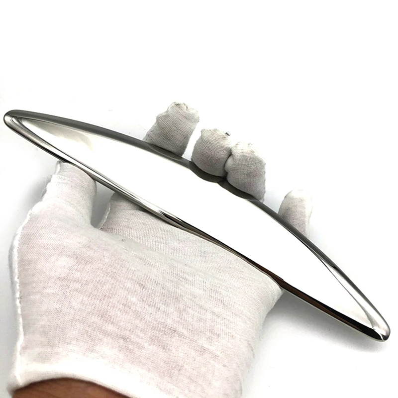 Stainless Steel IASTM Therapy Search Board