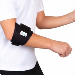 Epicondylitis Tennis Elbow Bandage
