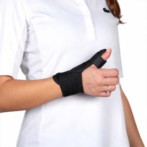 Thumb Support