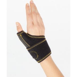 Thumb Support