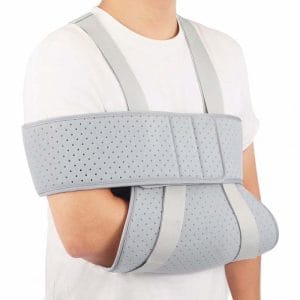 Shoulder Immobilizer Velpeau