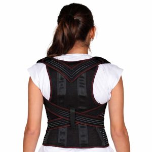 Thoracolumbar Corset Back Support