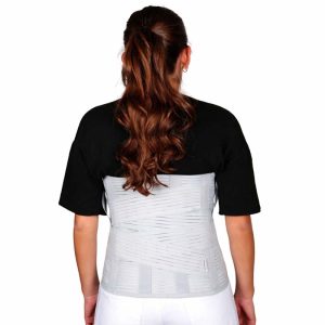 Lumbo-Sacral Corset