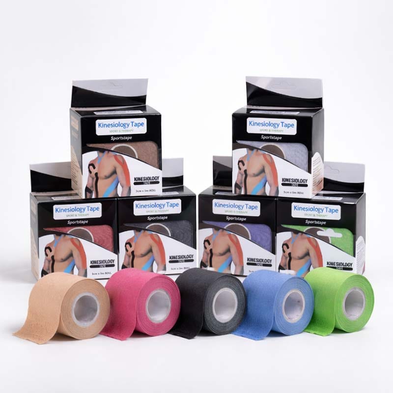 Sports Kinesiology Tape