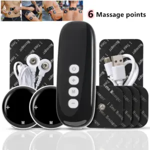Home Use Mini Wireless Electrotherapy