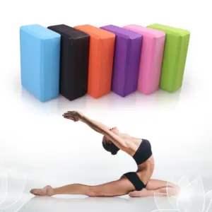 EVA Yoga Brick