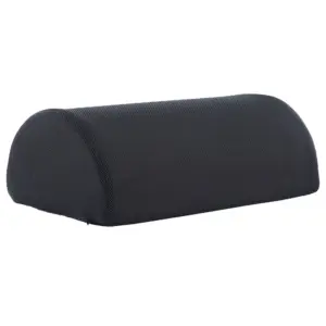 Orpedox Half Cylinder Ergonomic Comfort Cushion Memory Foam