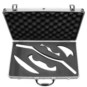 DEEPFLOW IASTM 8mm Set of 5