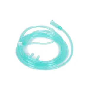 Disposable Nasal Oxygen Cannula Adult