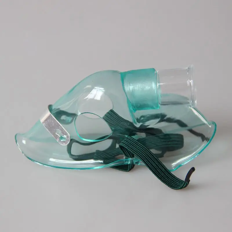Oxygen Mask for Face Adult - Image 2