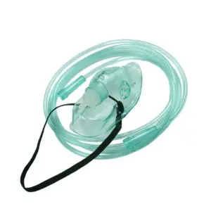 Oxygen Mask for Face Adult