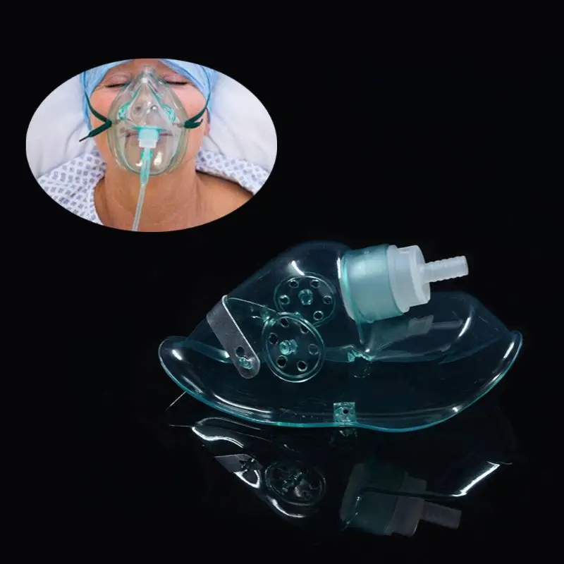 Oxygen Mask for Face Adult - Image 5