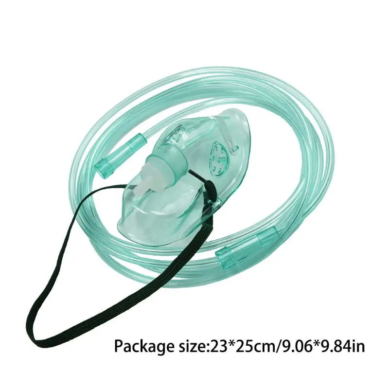 Oxygen Mask for Face Adult - Image 6