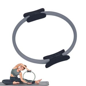 Pilates Ring