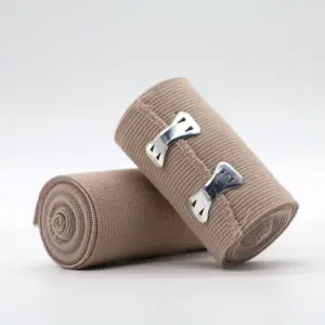 Elastic Medical Bandage