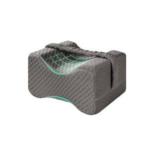 Orthopedic Memory Foam Knee pillow