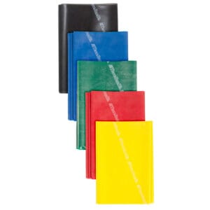 THERABAND Individual Professional Resistance Bands