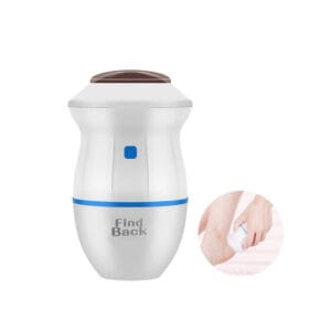 Electric Callus Remover USB Rechargeable