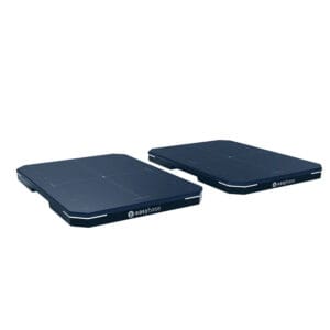 Force Plate System – EasyBase