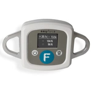 Digital Dynamometer - EasyForce Performance MELOQ