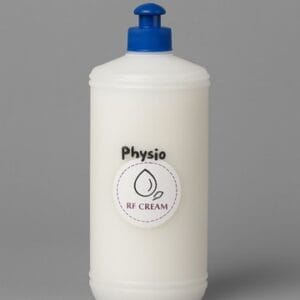 Radio Frequency Tecar Cream 1L
