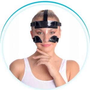 Aurafix Nose Guard Protection