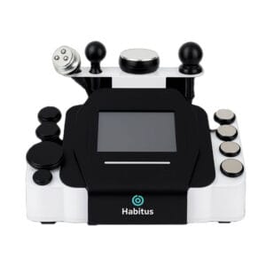 Habitus Tecar Pro Therapy Device