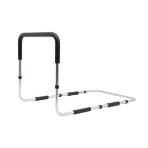 Adjustable Under Bed Assist Rail