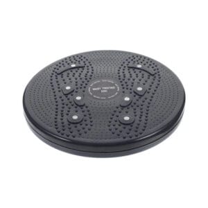 Magnet Waist Twisting Disc